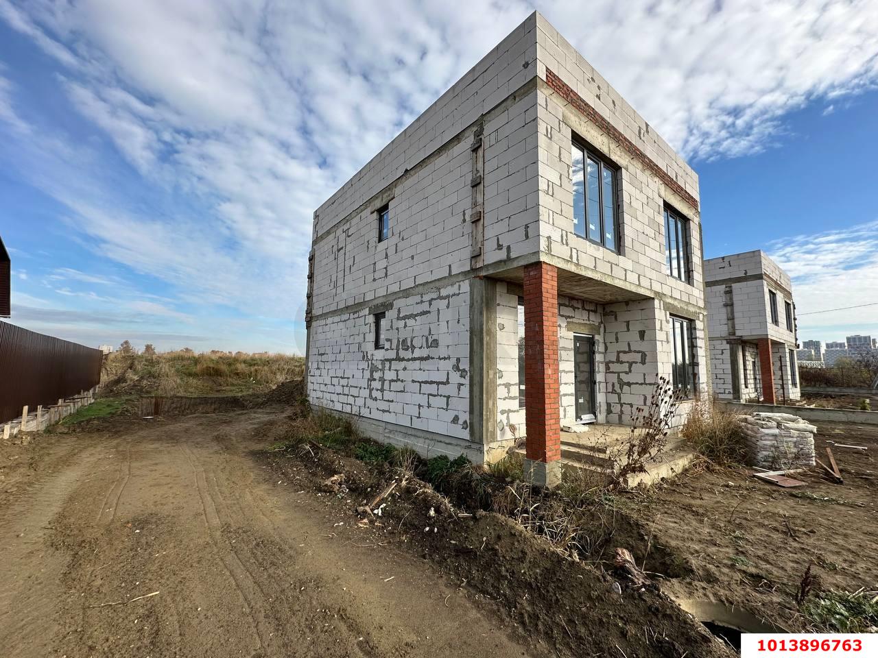 Фото №4: Дом 148 м² + 7 сот. - Козет, ул. Калинина, 38/1