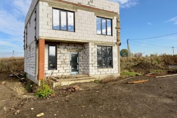 Фото №1: Дом 148 м² - Козет, ул. Калинина, 38/1