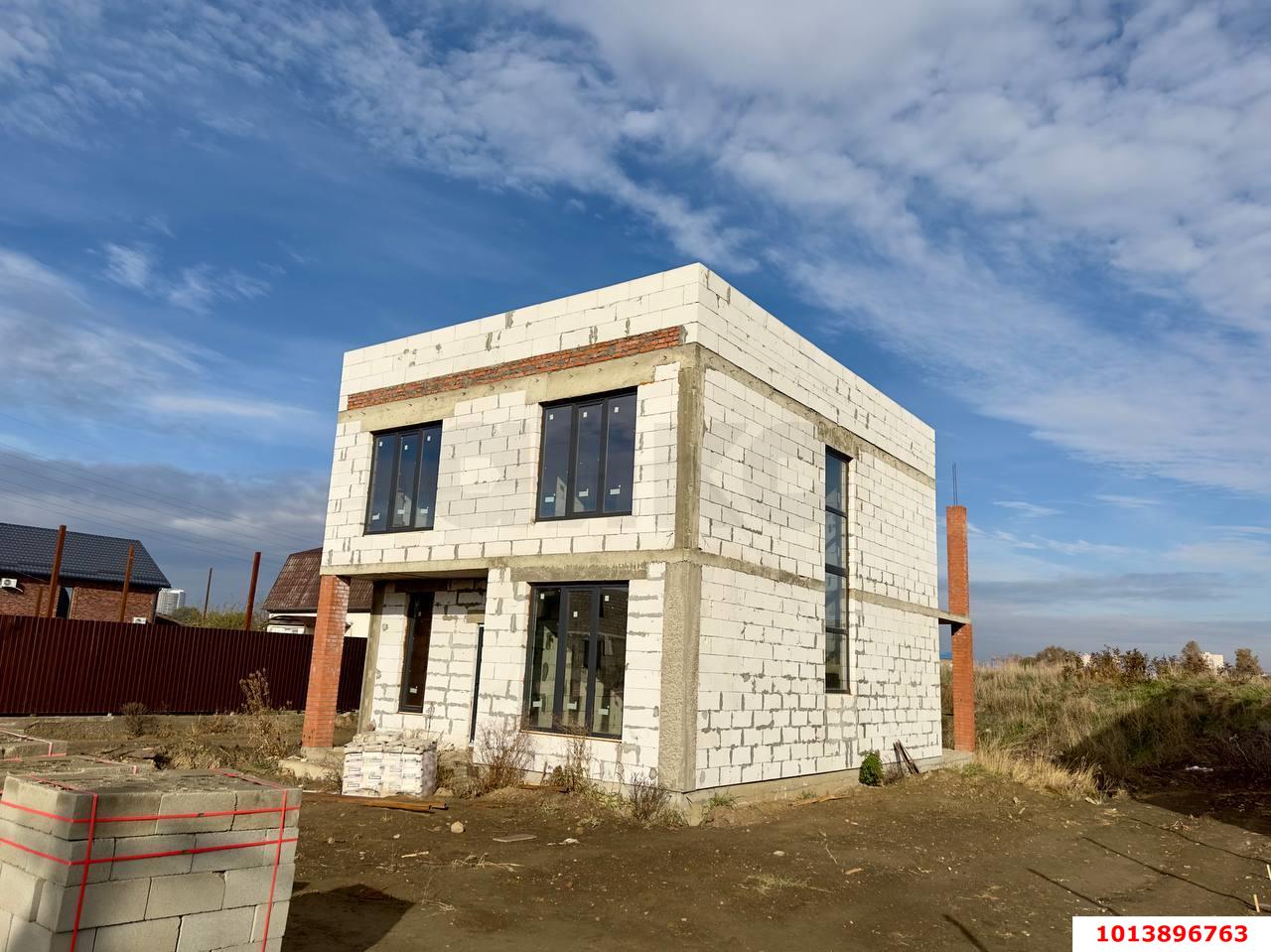 Фото №3: Дом 148 м² + 7 сот. - Козет, ул. Калинина, 38/1