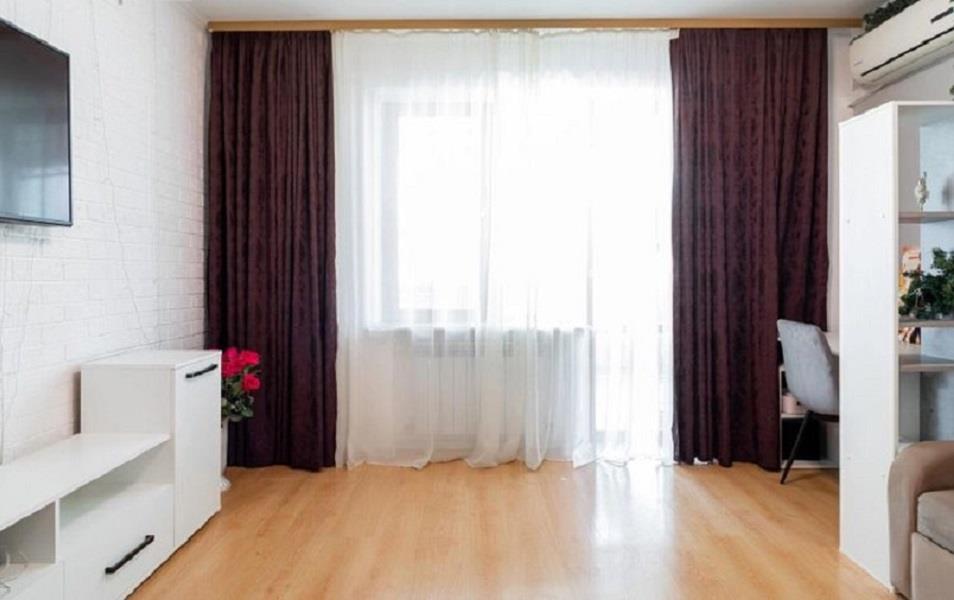 Фото №7: 3-комнатная квартира 61 м² - Краснодар, мкр. Прикубанский внутригородской округ, ул. Тепличная, 68