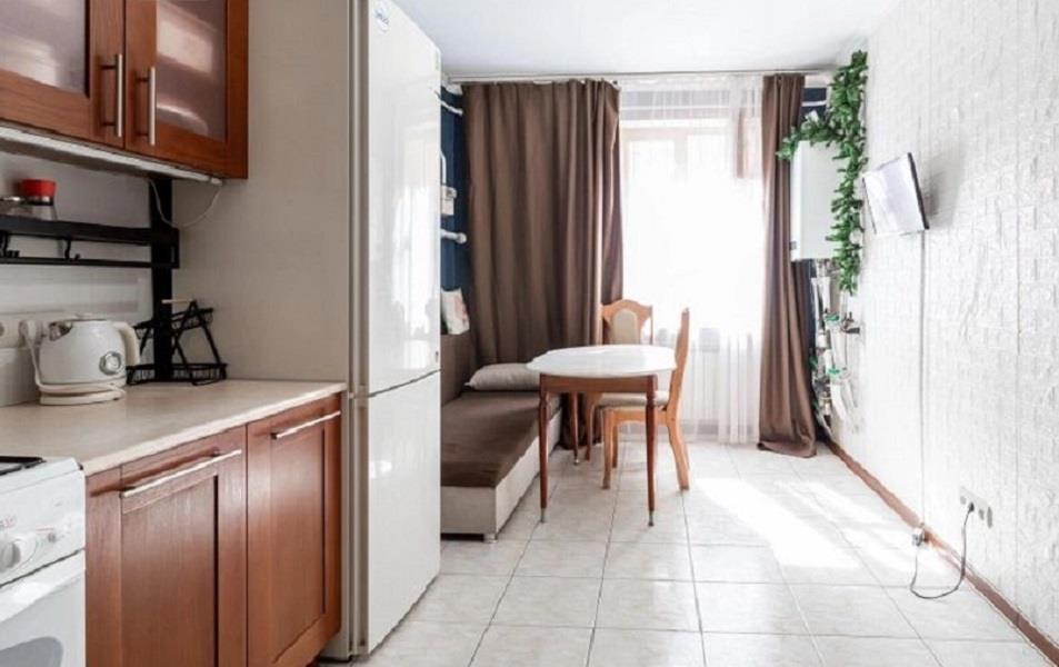 Фото №11: 3-комнатная квартира 61 м² - Краснодар, мкр. Прикубанский внутригородской округ, ул. Тепличная, 68