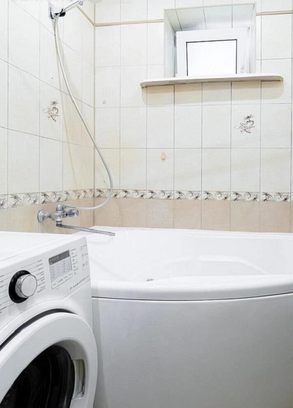 Фото №10: 3-комнатная квартира 61 м² - Краснодар, мкр. Прикубанский внутригородской округ, ул. Тепличная, 68