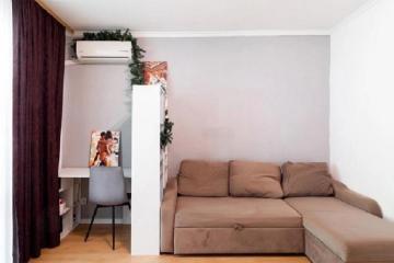 Фото №4: 3-комнатная квартира 61 м² - Краснодар, мкр. Прикубанский внутригородской округ, ул. Тепличная, 68