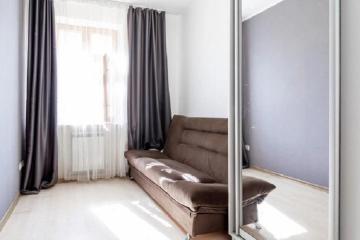 Фото №3: 3-комнатная квартира 61 м² - Краснодар, мкр. Прикубанский внутригородской округ, ул. Тепличная, 68