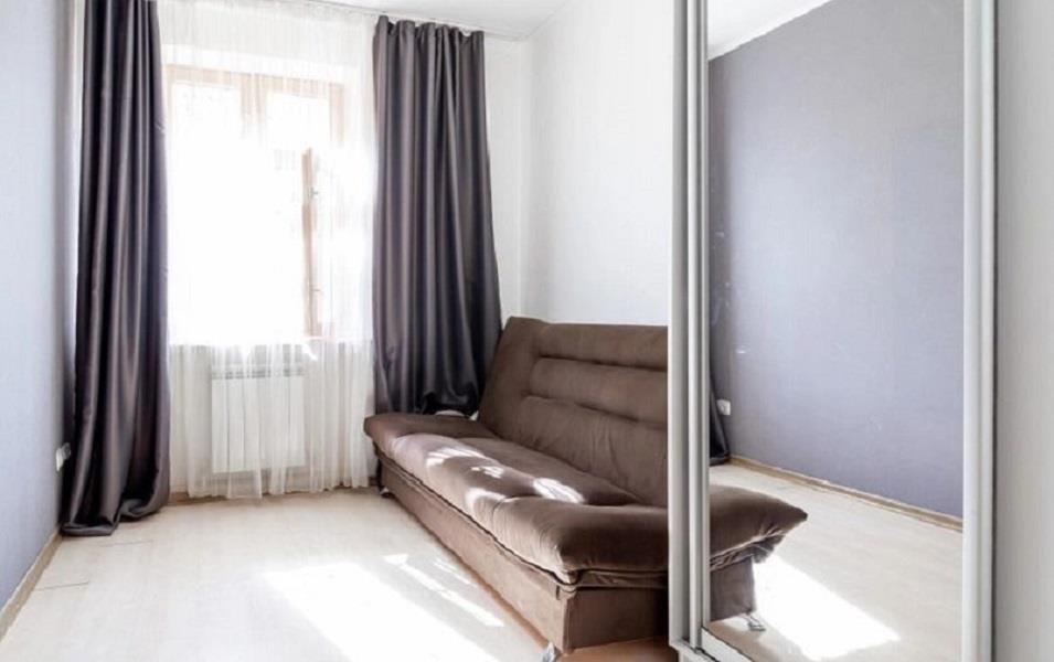 Фото №3: 3-комнатная квартира 61 м² - Краснодар, мкр. Прикубанский внутригородской округ, ул. Тепличная, 68