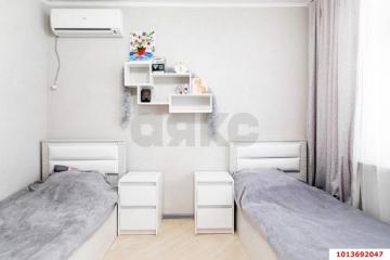 Фото №5: 3-комнатная квартира 61 м² - Краснодар, мкр. Прикубанский внутригородской округ, ул. Тепличная, 68