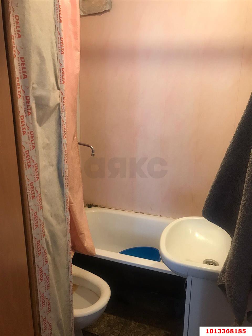 Фото №3: Часть дома 39 м² + 1 сот. - Краснодар, Черёмушки, ул. Айвазовского, 72