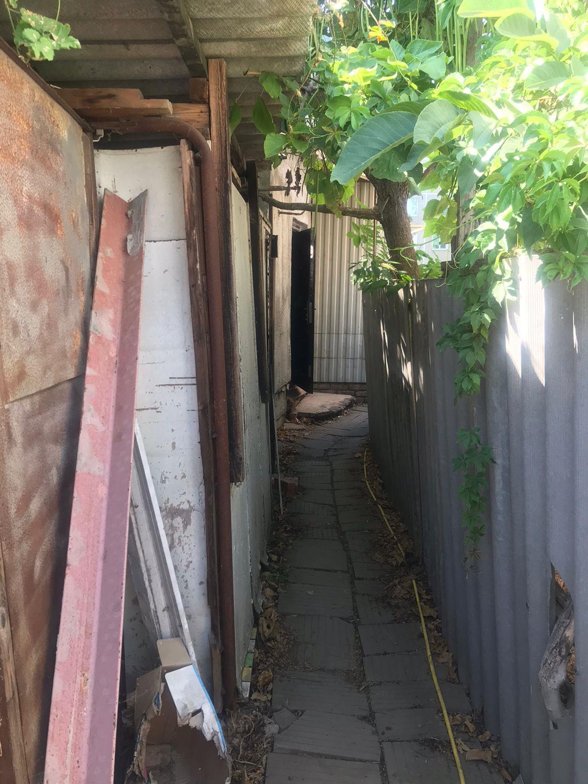 Фото №5: Часть дома 39 м² + 1 сот. - Краснодар, ул. Айвазовского, 72