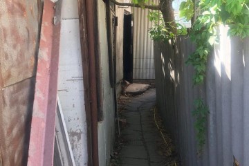 Фото №5: Часть дома 39 м² - Краснодар, мкр. Черёмушки, ул. Айвазовского, 72