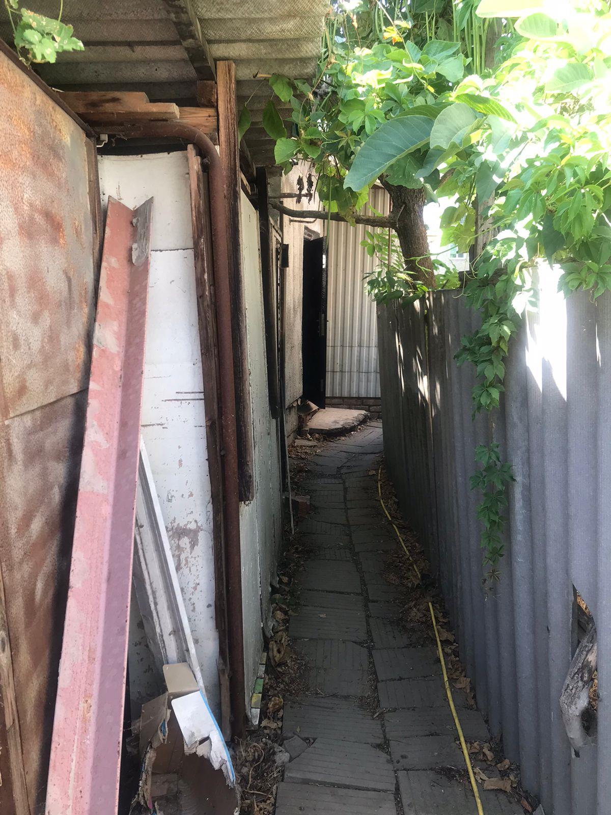 Фото №7: Часть дома 39 м² + 1 сот. - Краснодар, ул. Айвазовского, 72