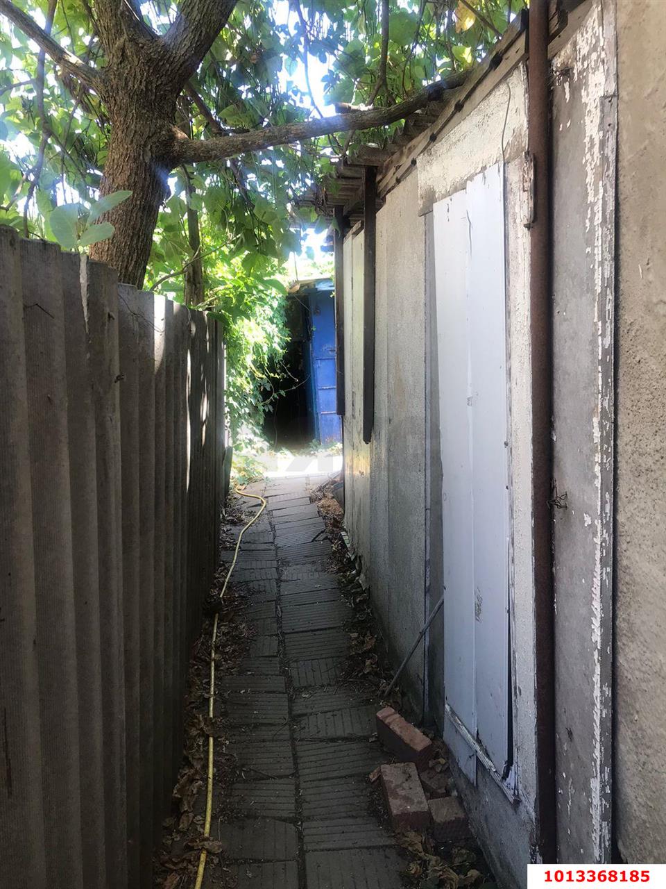 Фото №6: Часть дома 39 м² + 1 сот. - Краснодар, Черёмушки, ул. Айвазовского, 72