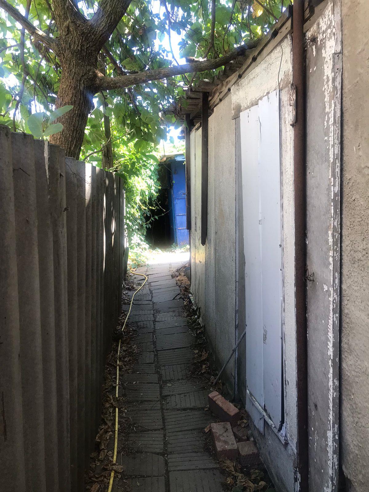 Фото №6: Часть дома 39 м² + 1 сот. - Краснодар, ул. Айвазовского, 72