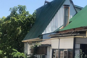 Фото №1: Часть дома 39 м² - Краснодар, мкр. Черёмушки, ул. Айвазовского, 72