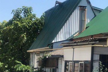 Фото №1: Часть дома 39 м² - Краснодар, мкр. Черёмушки, ул. Айвазовского, 72