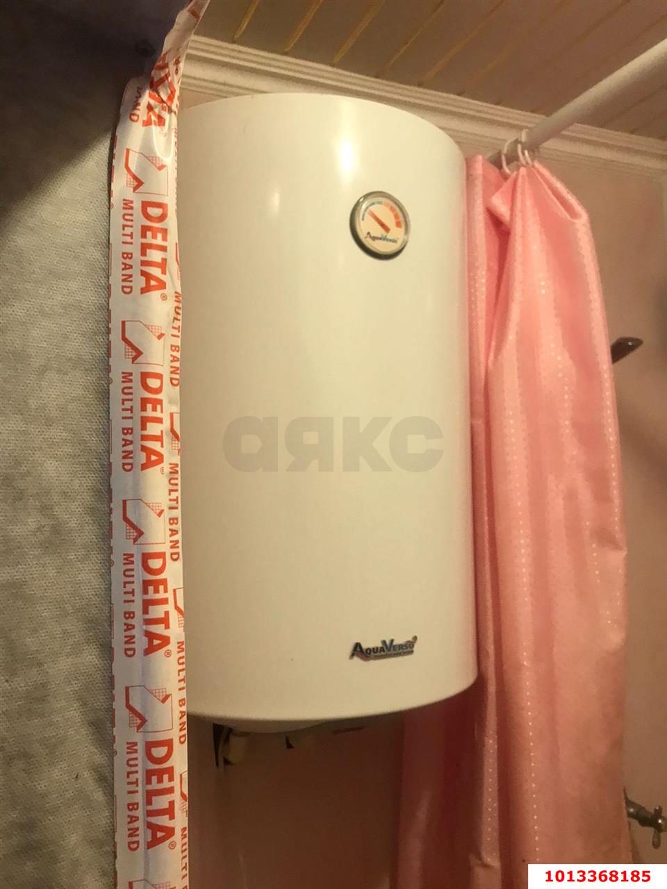 Фото №4: Часть дома 39 м² + 1 сот. - Краснодар, Черёмушки, ул. Айвазовского, 72