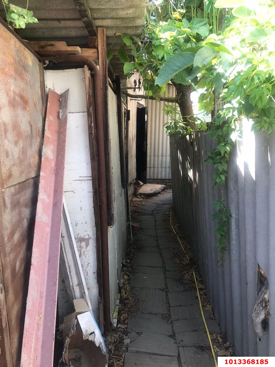 Фото №7: Часть дома 39 м² + 1 сот. - Краснодар, Черёмушки, ул. Айвазовского, 72