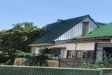 Фото №1: Часть дома 39 м² - Краснодар, мкр. Черёмушки, ул. Айвазовского, 72