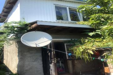 Фото №2: Часть дома 39 м² - Краснодар, мкр. Черёмушки, ул. Айвазовского, 72