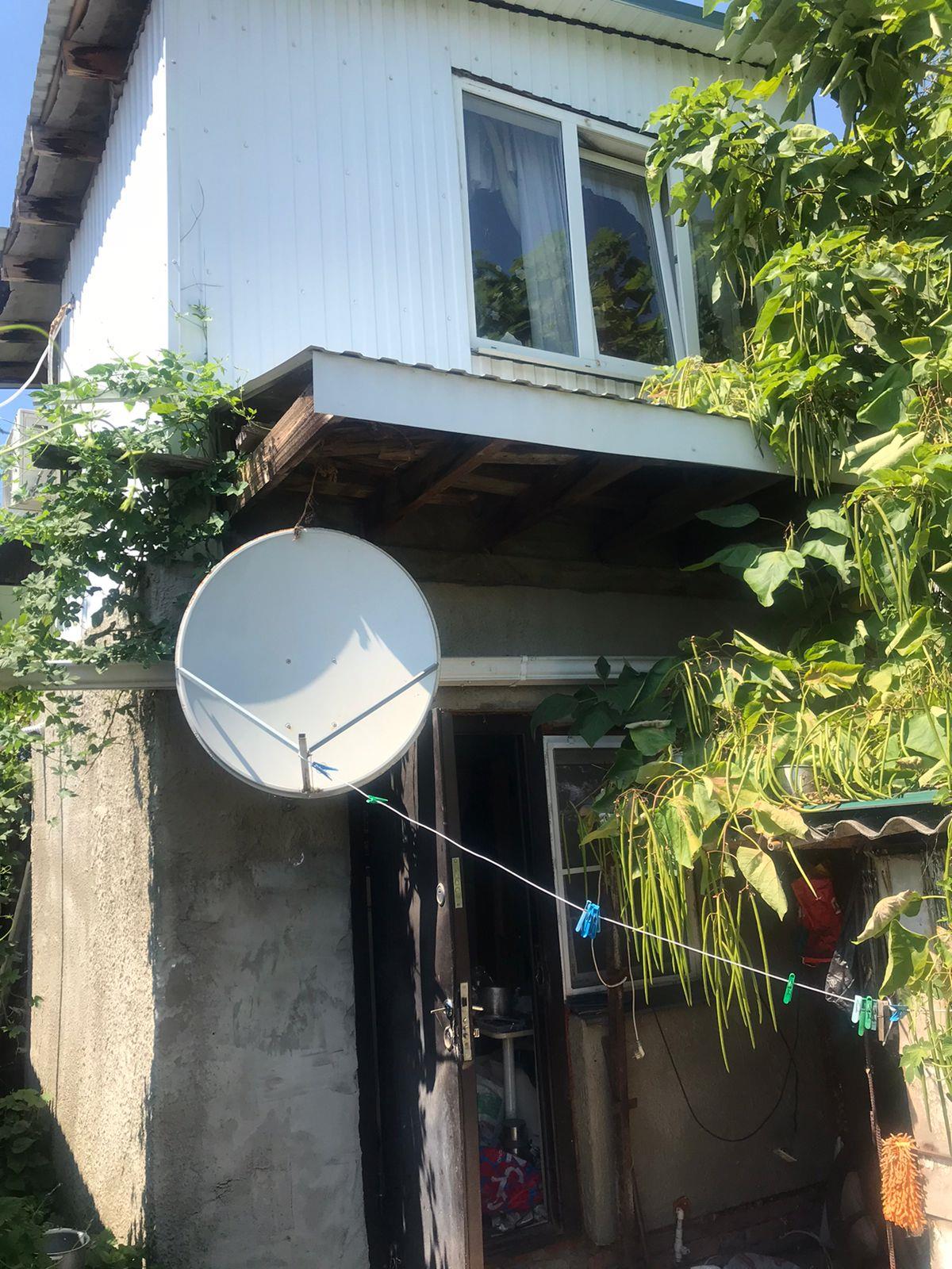 Фото №2: Часть дома 39 м² + 1 сот. - Краснодар, ул. Айвазовского, 72