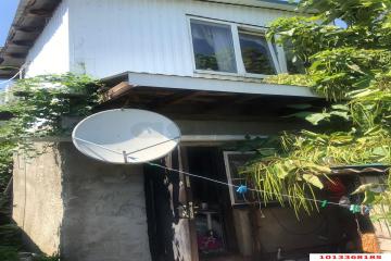 Фото №2: Часть дома 39 м² - Краснодар, мкр. Черёмушки, ул. Айвазовского, 72