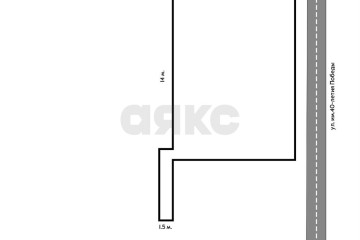 Фото №3: Коммерческая земля 2 сот. - Краснодар, мкр. 40 лет Победы, ул. Российская, 73/1