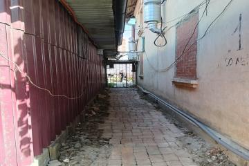 Фото №5: Коммерция 1 м² - Краснодар, мкр. 40 лет Победы, ул. Российская, 73/1