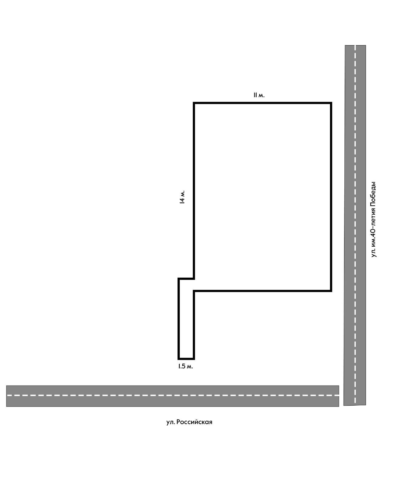 Фото №3: Коммерция 1 м² - Краснодар, ул. Российская, 73/1