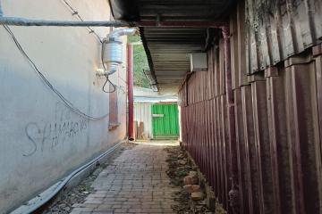 Фото №4: Коммерция 1 м² - Краснодар, мкр. 40 лет Победы, ул. Российская, 73/1