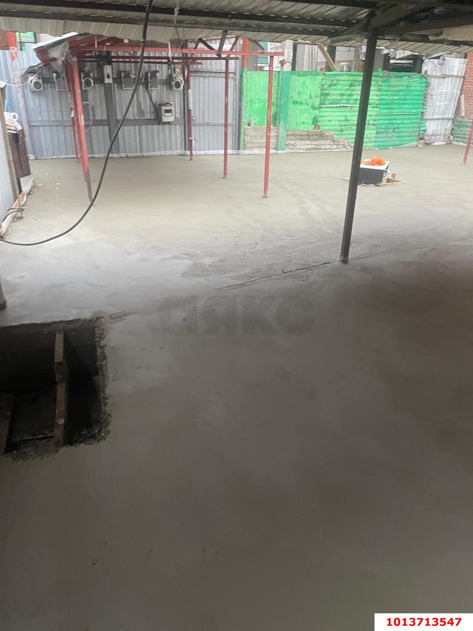 Фото №2: Коммерческая земля 2 сот. - Краснодар, 40 лет Победы, ул. Российская, 73/1