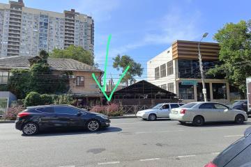 Фото №1: Коммерция 1 м² - Краснодар, мкр. 40 лет Победы, ул. Российская, 73/1