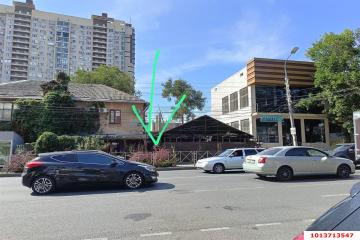 Фото №1: Коммерция 1 м² - Краснодар, мкр. 40 лет Победы, ул. Российская, 73/1