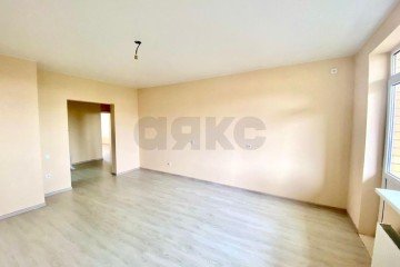 Фото №4: 2-комнатная квартира 65 м² - Краснодар, мкр. жилой комплекс Дыхание, ул. Лётчика Позднякова, 2