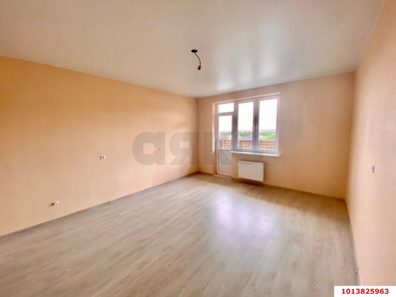Фото №5: 2-комнатная квартира 65 м² - Краснодар, жилой комплекс Дыхание, ул. Лётчика Позднякова, 2