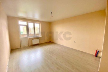 Фото №3: 2-комнатная квартира 65 м² - Краснодар, мкр. жилой комплекс Дыхание, ул. Лётчика Позднякова, 2