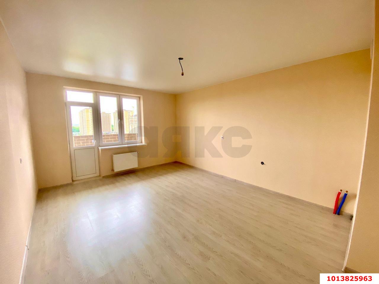 Фото №3: 2-комнатная квартира 65 м² - Краснодар, жилой комплекс Дыхание, ул. Лётчика Позднякова, 2