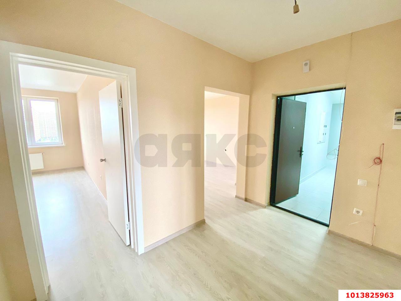 Фото №7: 2-комнатная квартира 65 м² - Краснодар, жилой комплекс Дыхание, ул. Лётчика Позднякова, 2