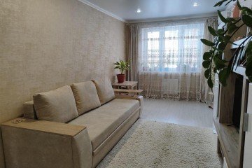 Фото №1: 2-комнатная квартира 72 м² - Краснодар, мкр. имени Петра Метальникова, ул. Петра Метальникова, 3/1к1