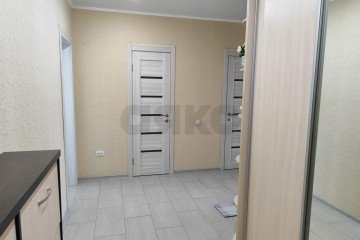 Фото №3: 2-комнатная квартира 72 м² - Краснодар, мкр. имени Петра Метальникова, ул. Петра Метальникова, 3/1к1