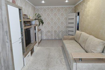 Фото №2: 2-комнатная квартира 72 м² - Краснодар, мкр. имени Петра Метальникова, ул. Петра Метальникова, 3/1к1