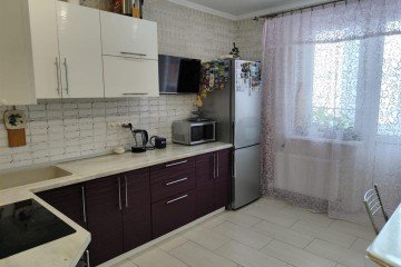 Фото №4: 2-комнатная квартира 72 м² - Краснодар, мкр. имени Петра Метальникова, ул. Петра Метальникова, 3/1к1