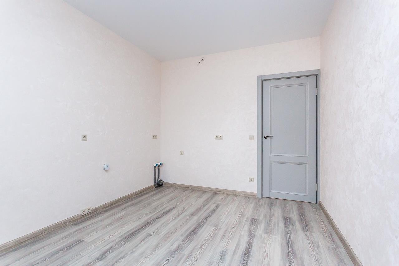 Фото №3: 2-комнатная квартира 60 м² - Краснодар, жилой комплекс Дружный-2, Прикубанский внутригородской округ, Россинского, мкр. жилой комплекс Дружный, б-р Адмиралтейский, 3к2