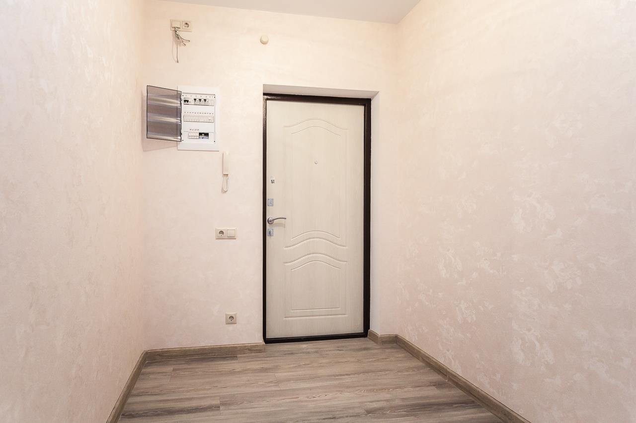 Фото №10: 2-комнатная квартира 60 м² - Краснодар, жилой комплекс Дружный-2, Прикубанский внутригородской округ, Россинского, мкр. жилой комплекс Дружный, б-р Адмиралтейский, 3к2