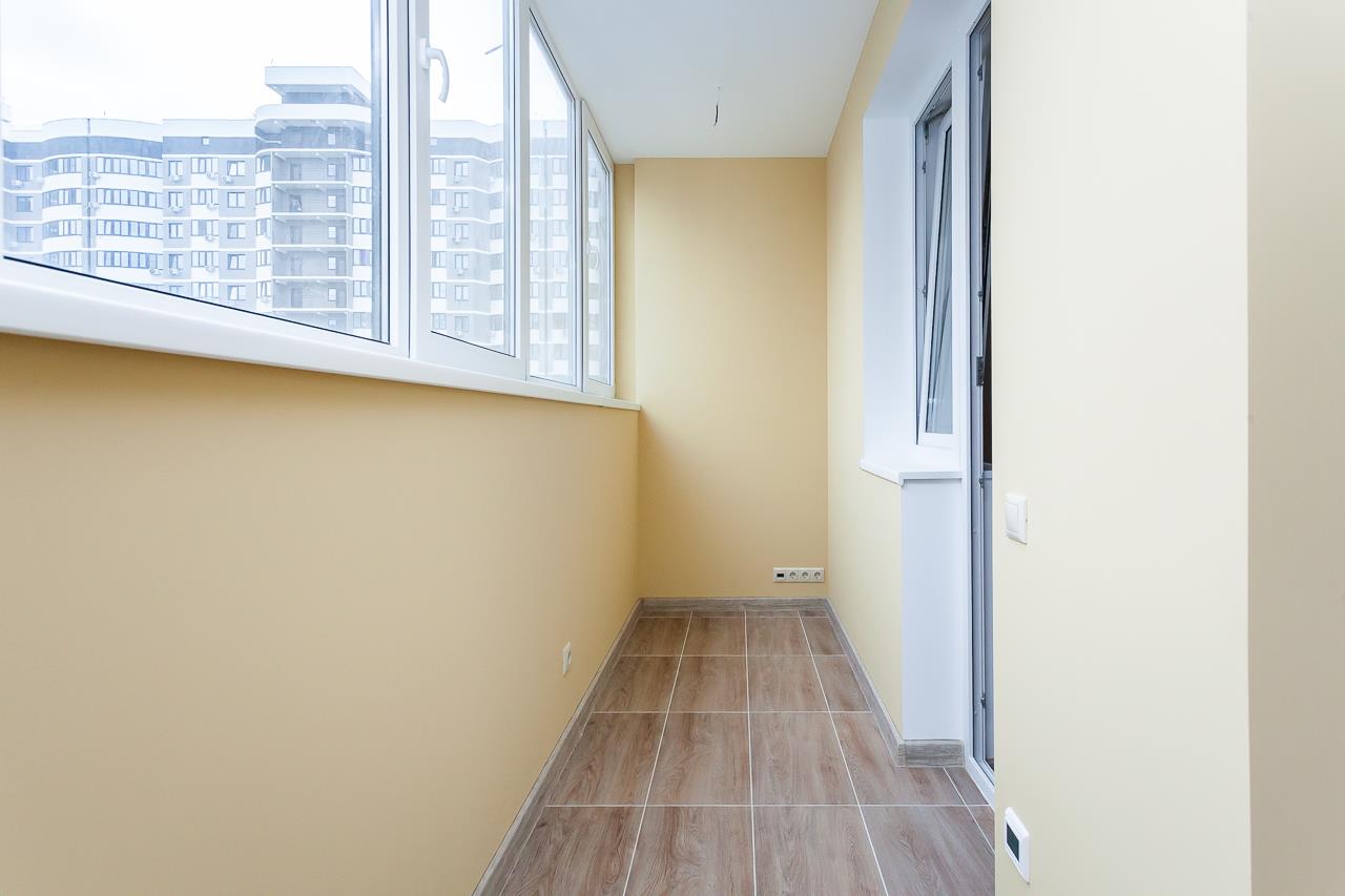 Фото №11: 2-комнатная квартира 60 м² - Краснодар, жилой комплекс Дружный-2, Прикубанский внутригородской округ, Россинского, мкр. жилой комплекс Дружный, б-р Адмиралтейский, 3к2