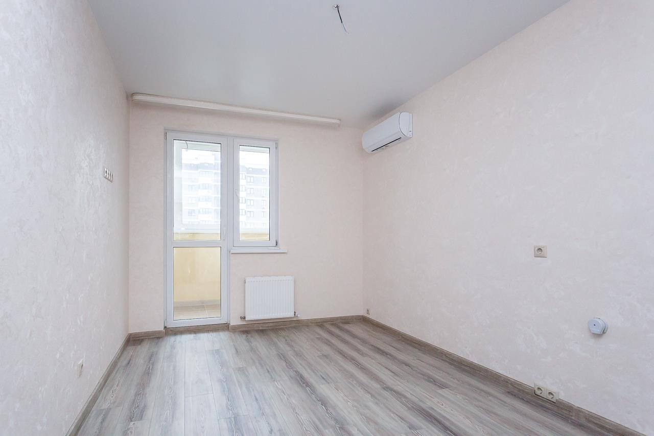 Фото №2: 2-комнатная квартира 60 м² - Краснодар, жилой комплекс Дружный-2, Прикубанский внутригородской округ, Россинского, мкр. жилой комплекс Дружный, б-р Адмиралтейский, 3к2