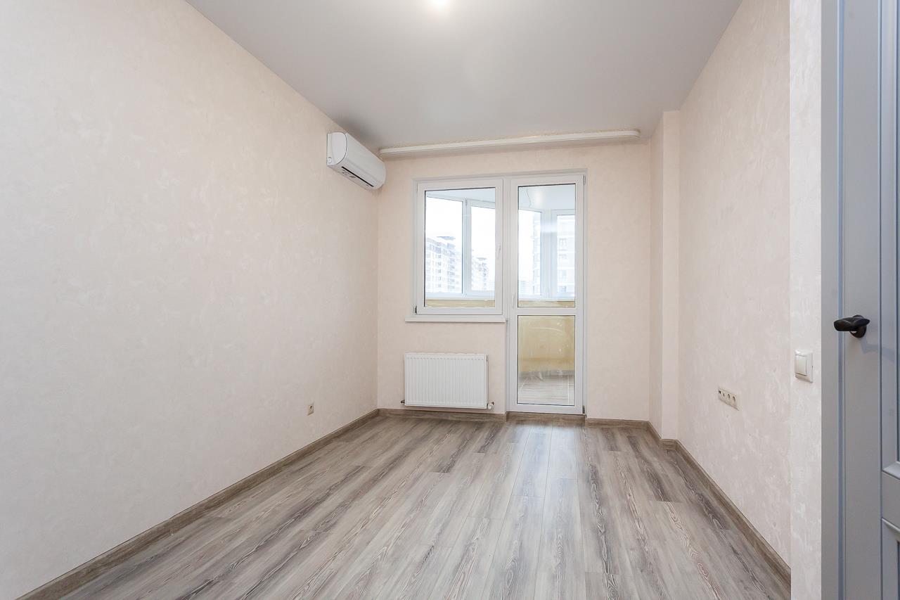 Фото №1: 2-комнатная квартира 60 м² - Краснодар, жилой комплекс Дружный-2, Прикубанский внутригородской округ, Россинского, мкр. жилой комплекс Дружный, б-р Адмиралтейский, 3к2