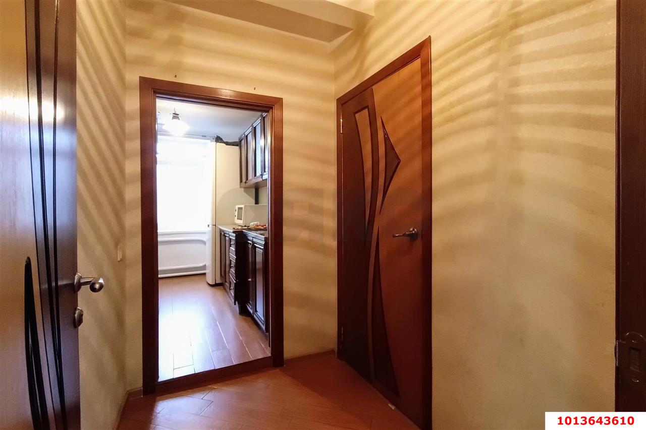 Фото №10: Часть дома 37 м² + 10 сот. - Краснодар, Пашковский, ул. Кубанская, 32