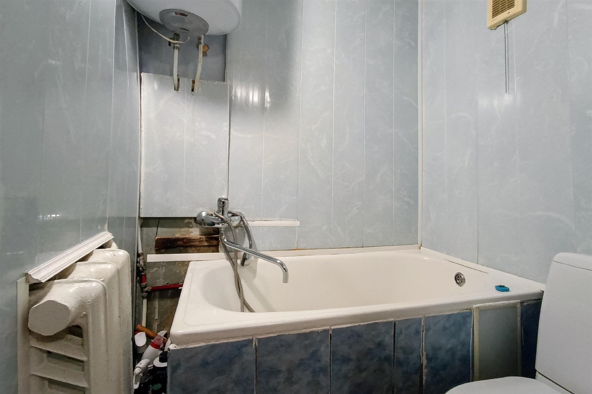 Фото №12: Часть дома 37 м² + 10 сот. - Краснодар, Карасунский внутригородской округ, ж/м Пашковский, ул. Кубанская, 32