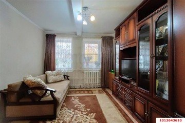 Фото №1: Часть дома 37 м² - Краснодар, ж/м Пашковский, ул. Кубанская, 32