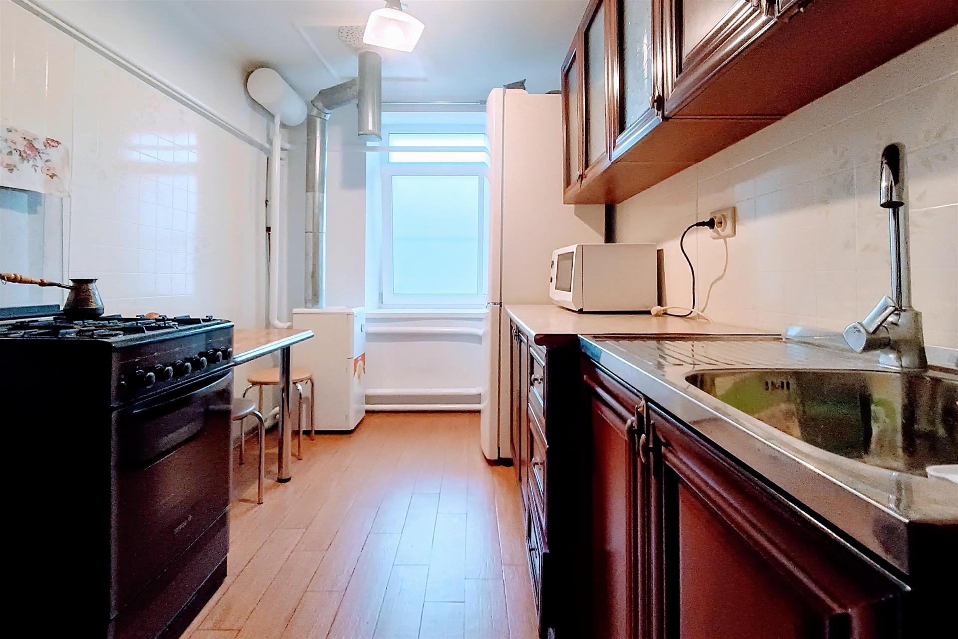 Фото №7: Часть дома 37 м² + 10 сот. - Краснодар, Карасунский внутригородской округ, ж/м Пашковский, ул. Кубанская, 32