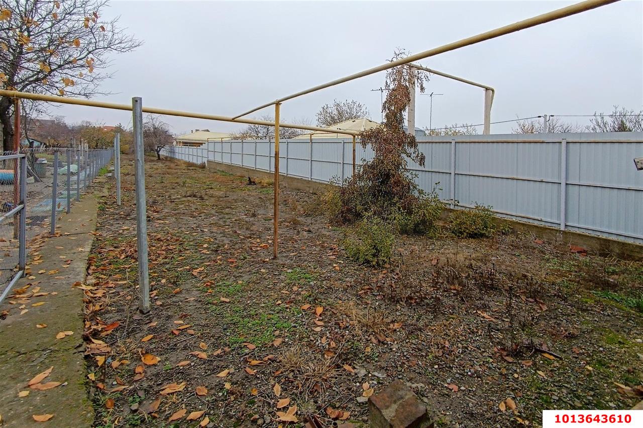 Фото №17: Часть дома 37 м² + 10 сот. - Краснодар, Пашковский, ул. Кубанская, 32